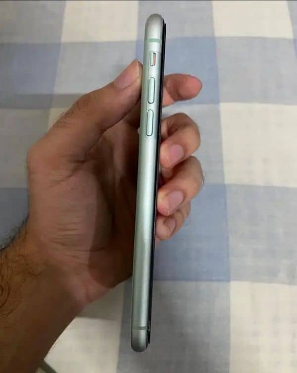 iphone 11 pta approved dual sim 128 gb 4