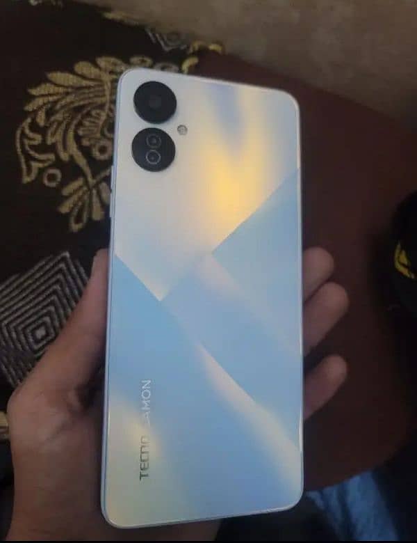 tecno Camon 19 neo 128/6 0