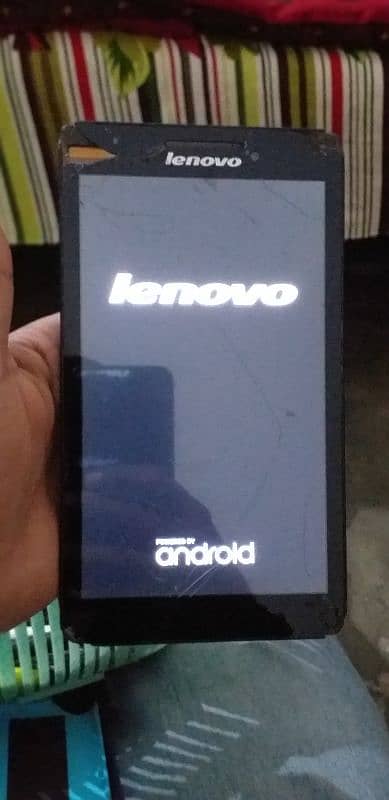 lenovo tablet 3