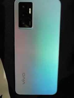 Vivo v23E with box