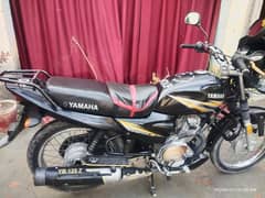 Yamaha