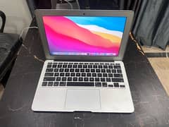 MacBook Air 11 inch, 2014