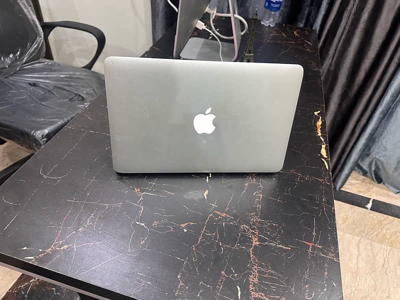 MacBook Air 11 inch, 2014 4