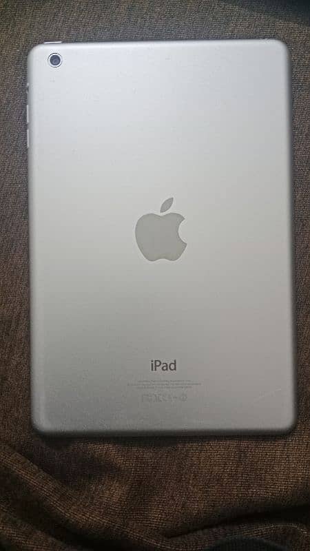 ipad Mini 16GB for YouTube TikTok Google Zoom etc 2