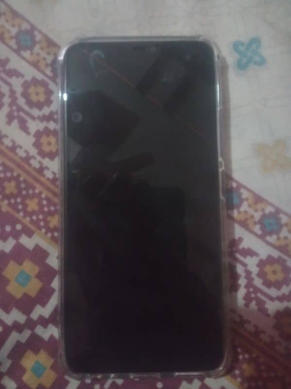 VIVO Y85A FOR SALE 9000 1