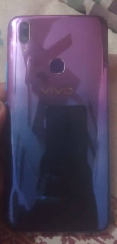 VIVO Y85A FOR SALE 9000 2