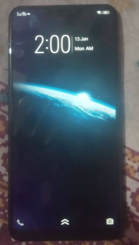 VIVO Y85A FOR SALE 9000 3