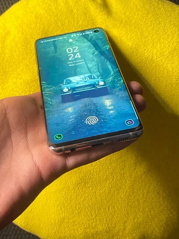 samsungs10 pta approved 5