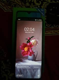 Infinix hot 9 play