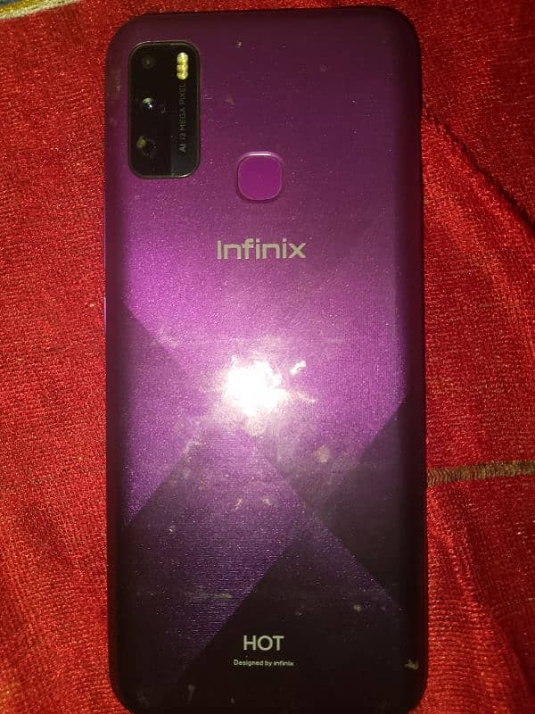 Infinix hot 9 play 3