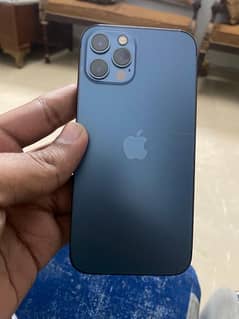 iPhone 12 pro Jv Non 128 gb