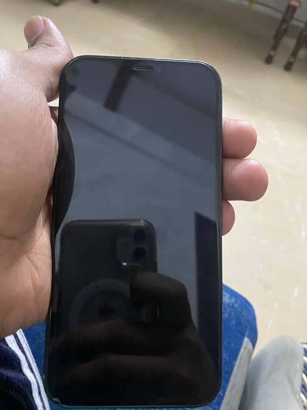 iPhone 12 pro Jv Non 128 gb 2