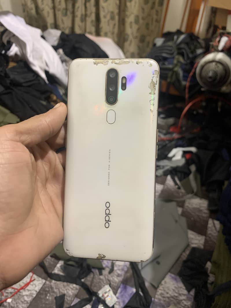 oppo a5 2020 2