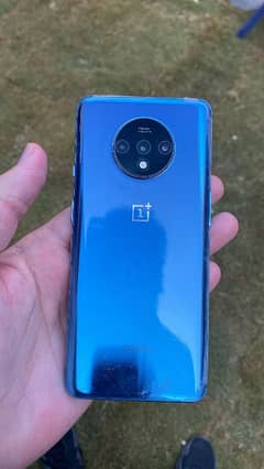 OnePlus 7t Exchange Possible