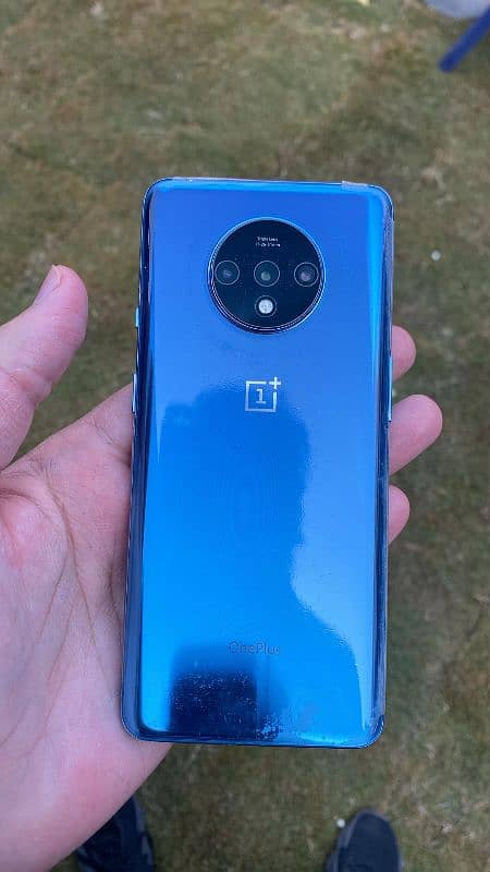 OnePlus 7t Exchange Possible 0