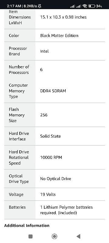 ASUS  TUF Gaming FX504 9