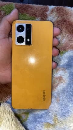 Oppo F21 Pro 8/128GB