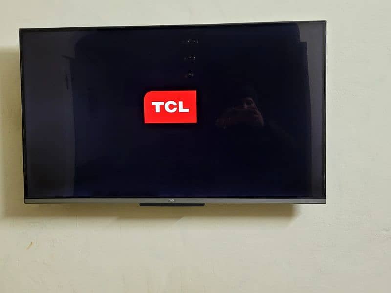 tcl 42 inch led android for sale 4