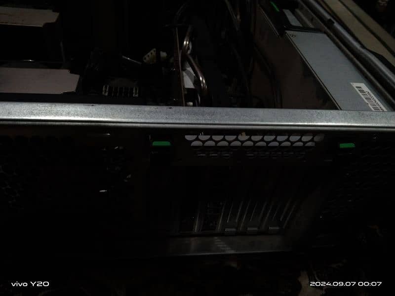 hp z600 5