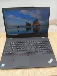 #Lenovo ThinkPad T570 | Core i5 7th