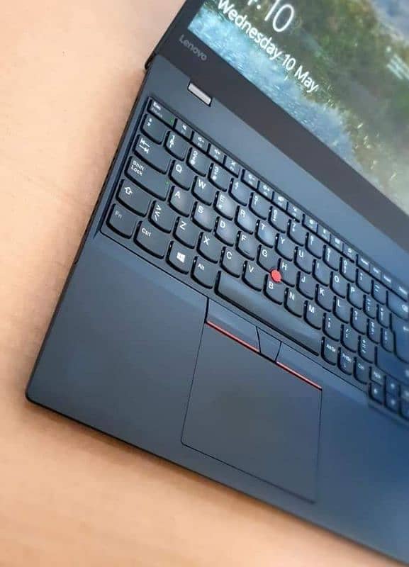 #Lenovo ThinkPad T570 | Core i5 7th 2