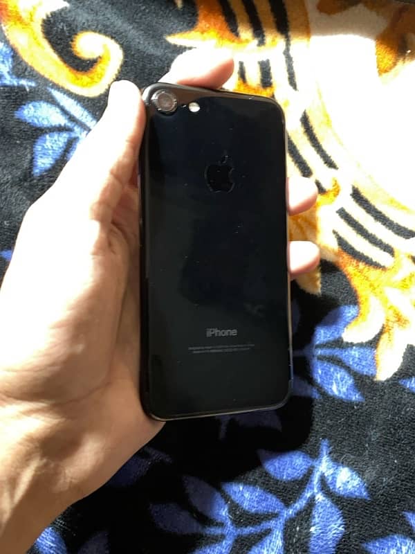 Iphone 7 Non PTA 1