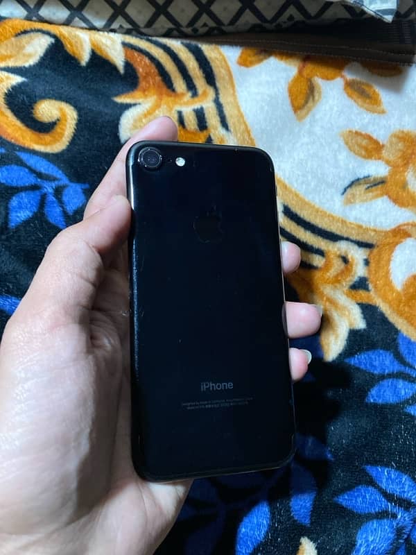 Iphone 7 Non PTA 2