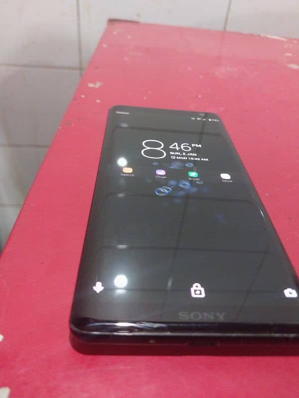 Sony Xperia 1