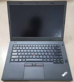 Lenovo T460p Ultrabook / HQ QUADCORE Heavy duty machine