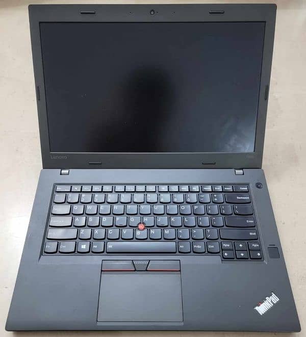 Lenovo T460p Ultrabook / HQ QUADCORE Heavy duty machine 0