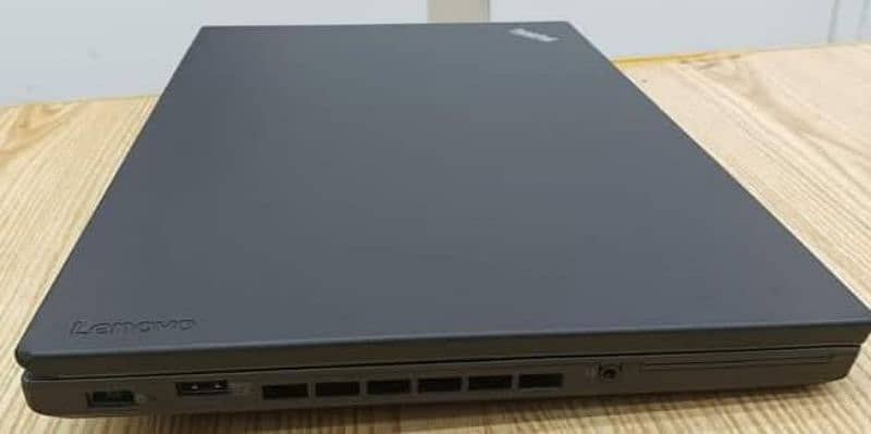 Lenovo T460p Ultrabook / HQ QUADCORE Heavy duty machine 7