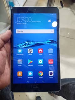 Huawei Tab