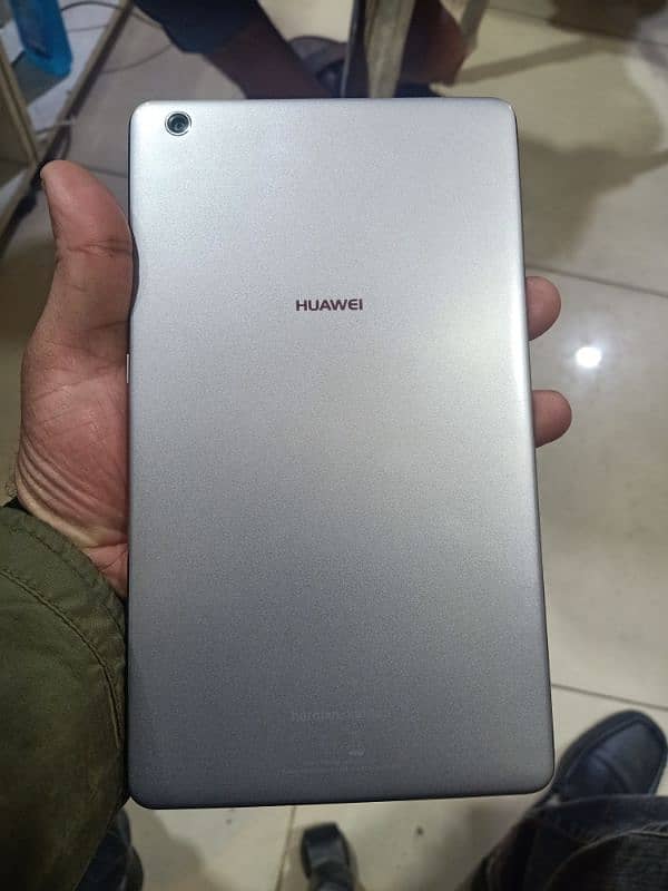 Huawei Tab 6