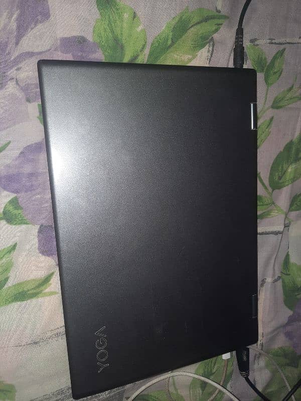 Lenovo Yoga core i7, 7th generation 11