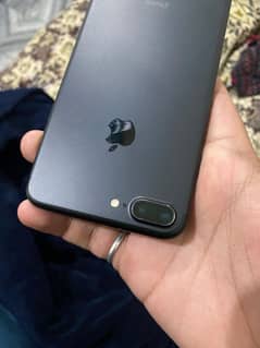 iphone 7plus pta approved 128 gb read add