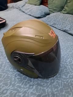 helmet