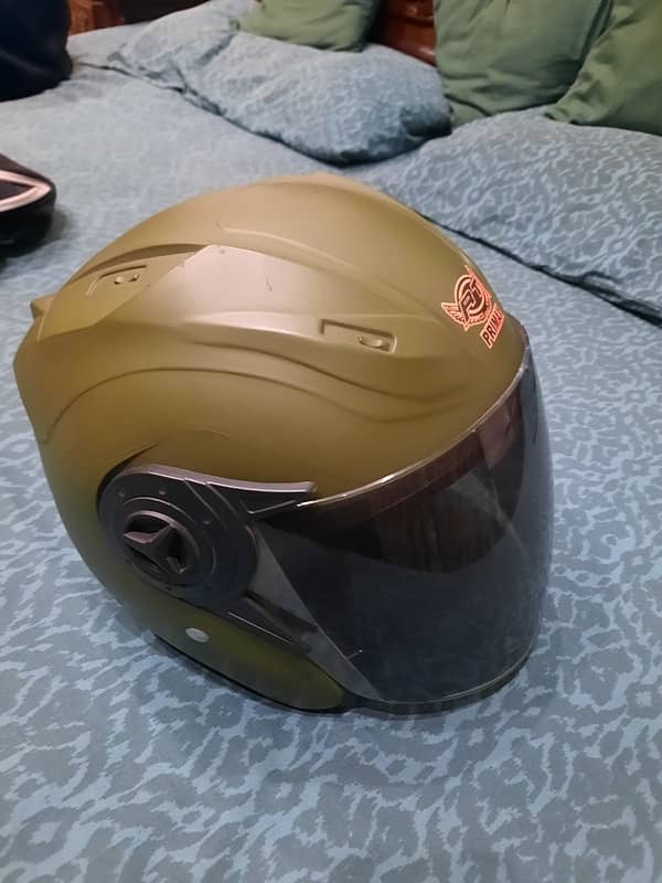 helmet for bike 0