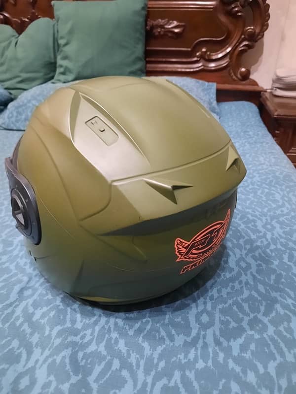 helmet for bike 1