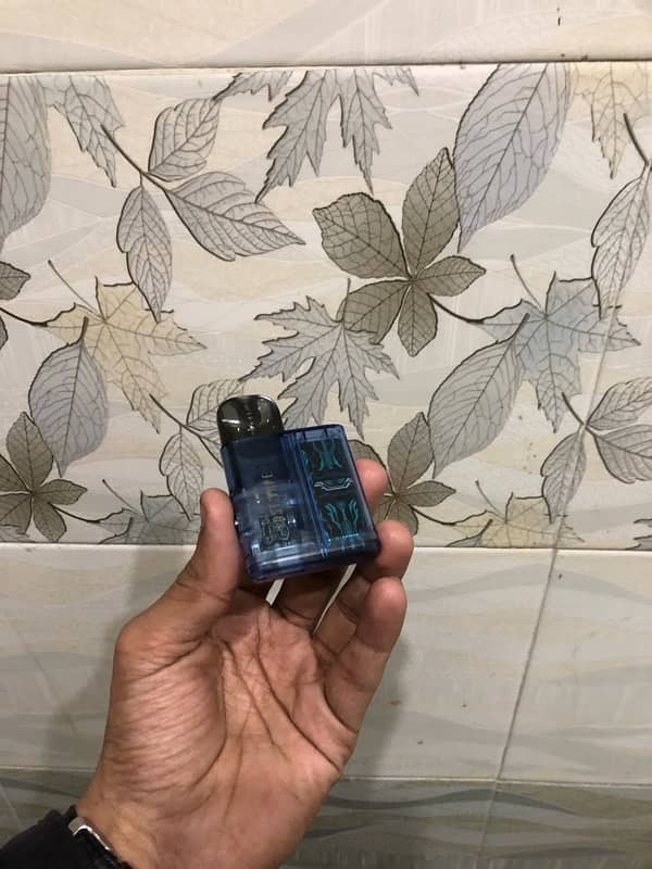 Lost Vape Ursa Baby 2