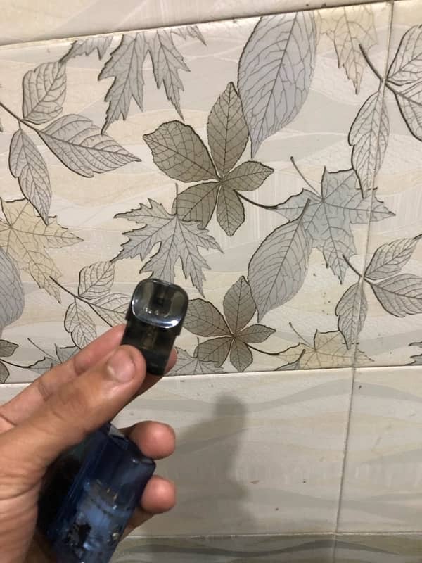 Lost Vape Ursa Baby 5