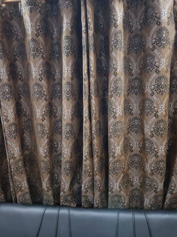 Curtains 3