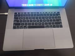 MacBook