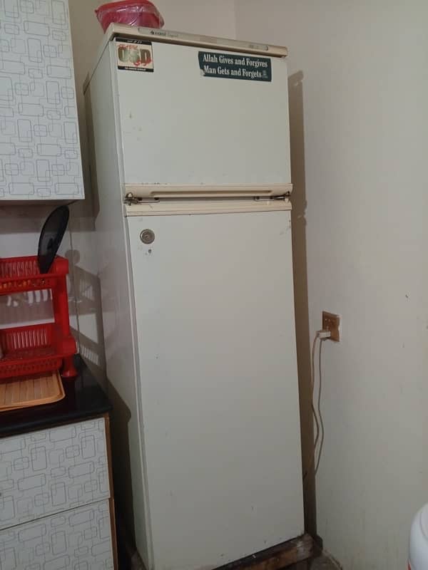 fridge for sale 2