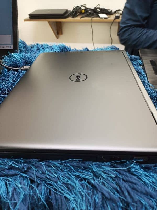 Slim & Portable Laptop Dell Latitude E7480 3