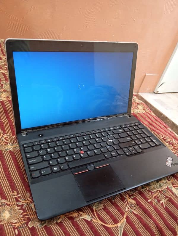 Lenovo E545 Edge Thinkpad For sale 10/10 CONDITION just like new 1