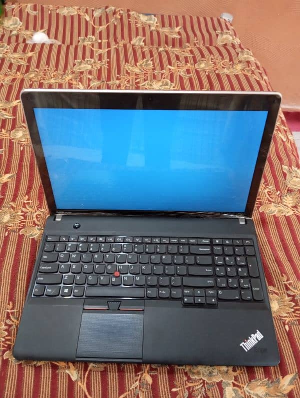 Lenovo E545 Edge Thinkpad For sale 10/10 CONDITION just like new 14