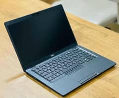 Dell latitude 5400  Processor:8th Gen Intel Core i5