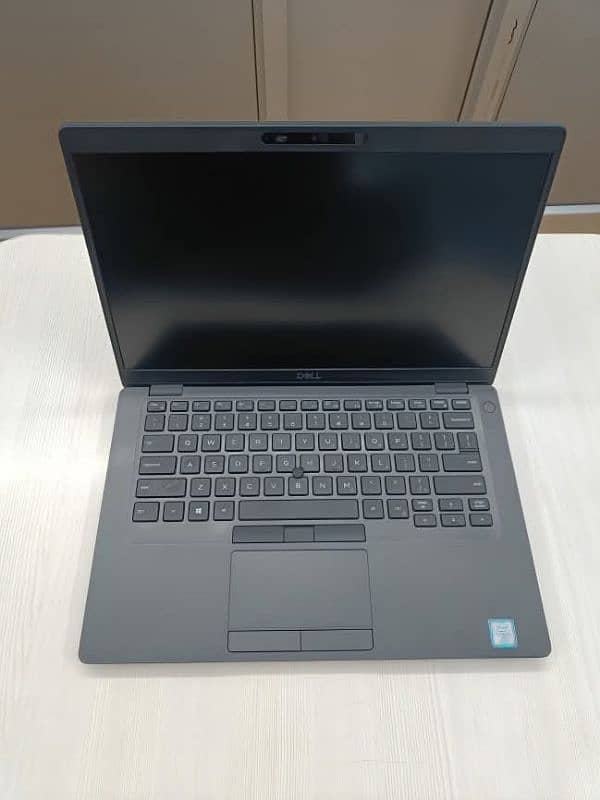 Dell latitude 5400  Processor:8th Gen Intel Core i5 1