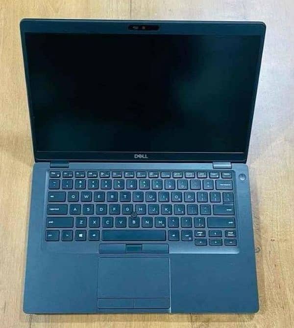 Dell latitude 5400  Processor:8th Gen Intel Core i5 5