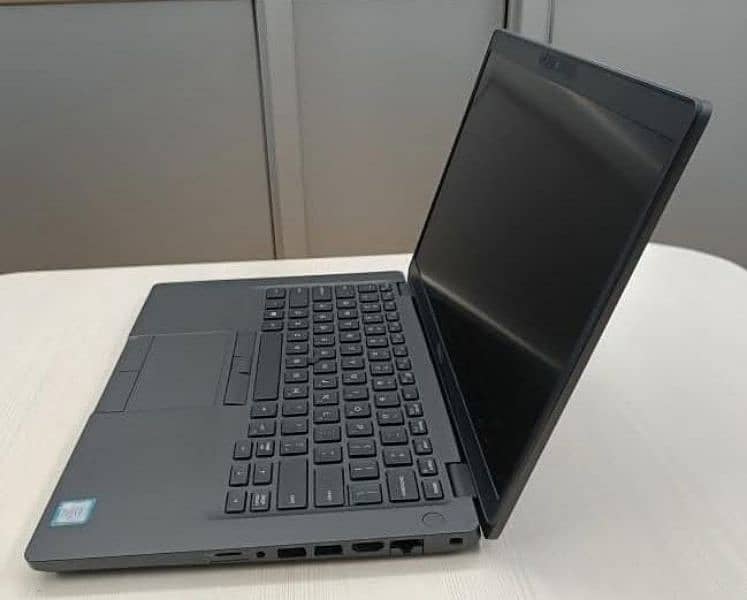 Dell latitude 5400  Processor:8th Gen Intel Core i5 6